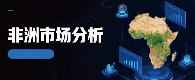非洲市场分析
